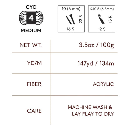 Landscapes® Yarn