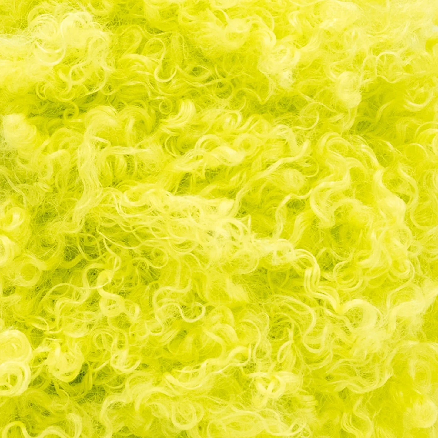 Haute Stitches Shaggy Chic