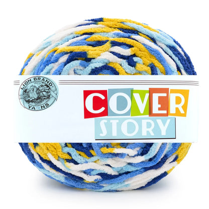 Cover Story™ Yarn