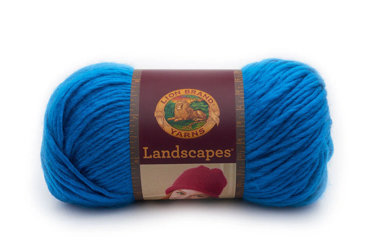 Landscapes® Yarn