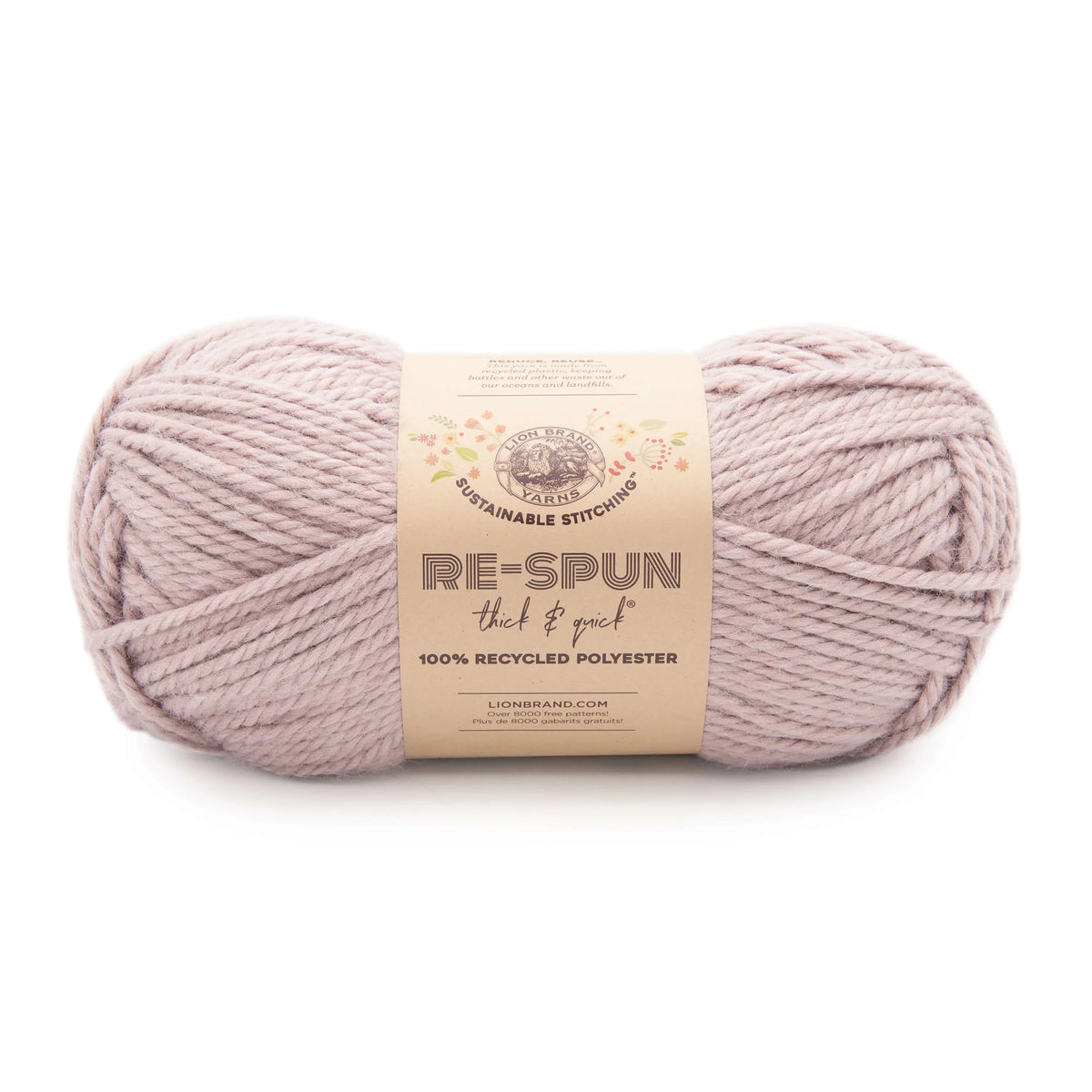 Re-Spun Thick & Quick® Yarn