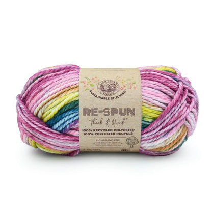 Re-Spun Thick & Quick® Yarn
