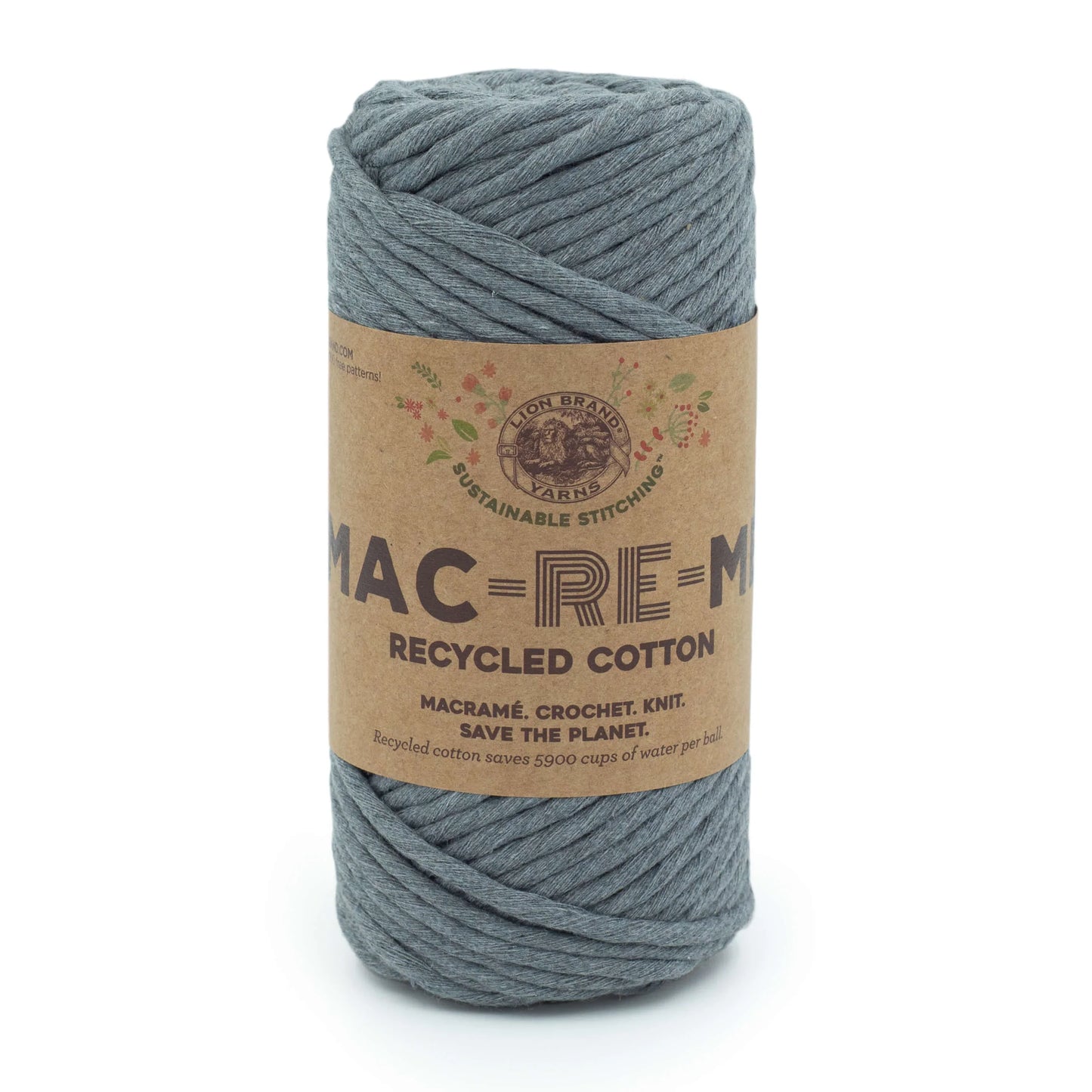 Mac-Re-Me Yarn