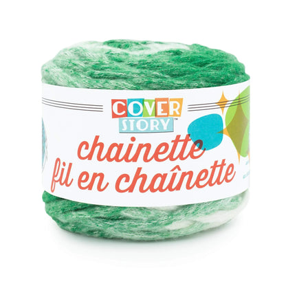 Cover Story™ Chainette Yarn