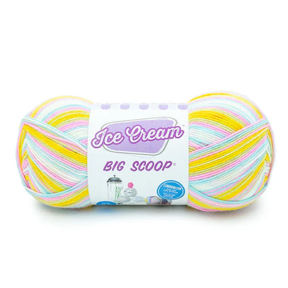 Ice Cream® Big Scoop® Yarn