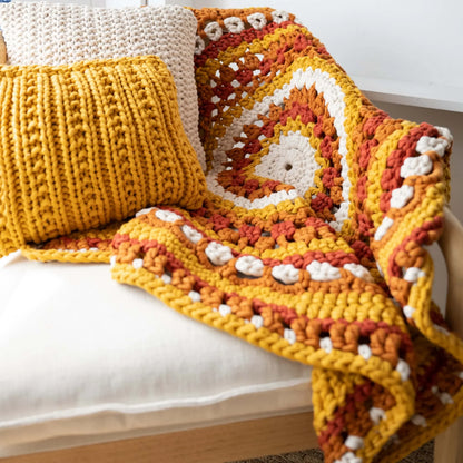 Cover Story™ Lazy Days™ Thick & Quick® Yarn