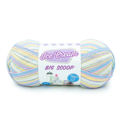 Ice Cream® Big Scoop® Yarn