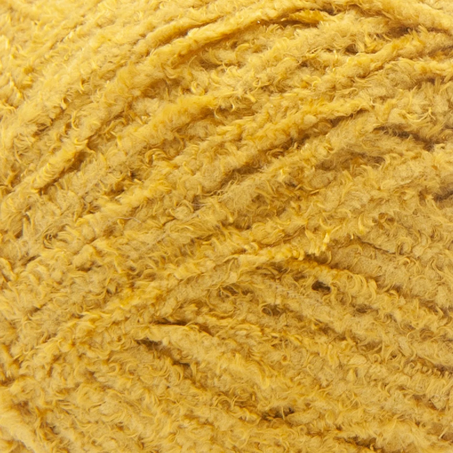 Chenille Appeal Yarn