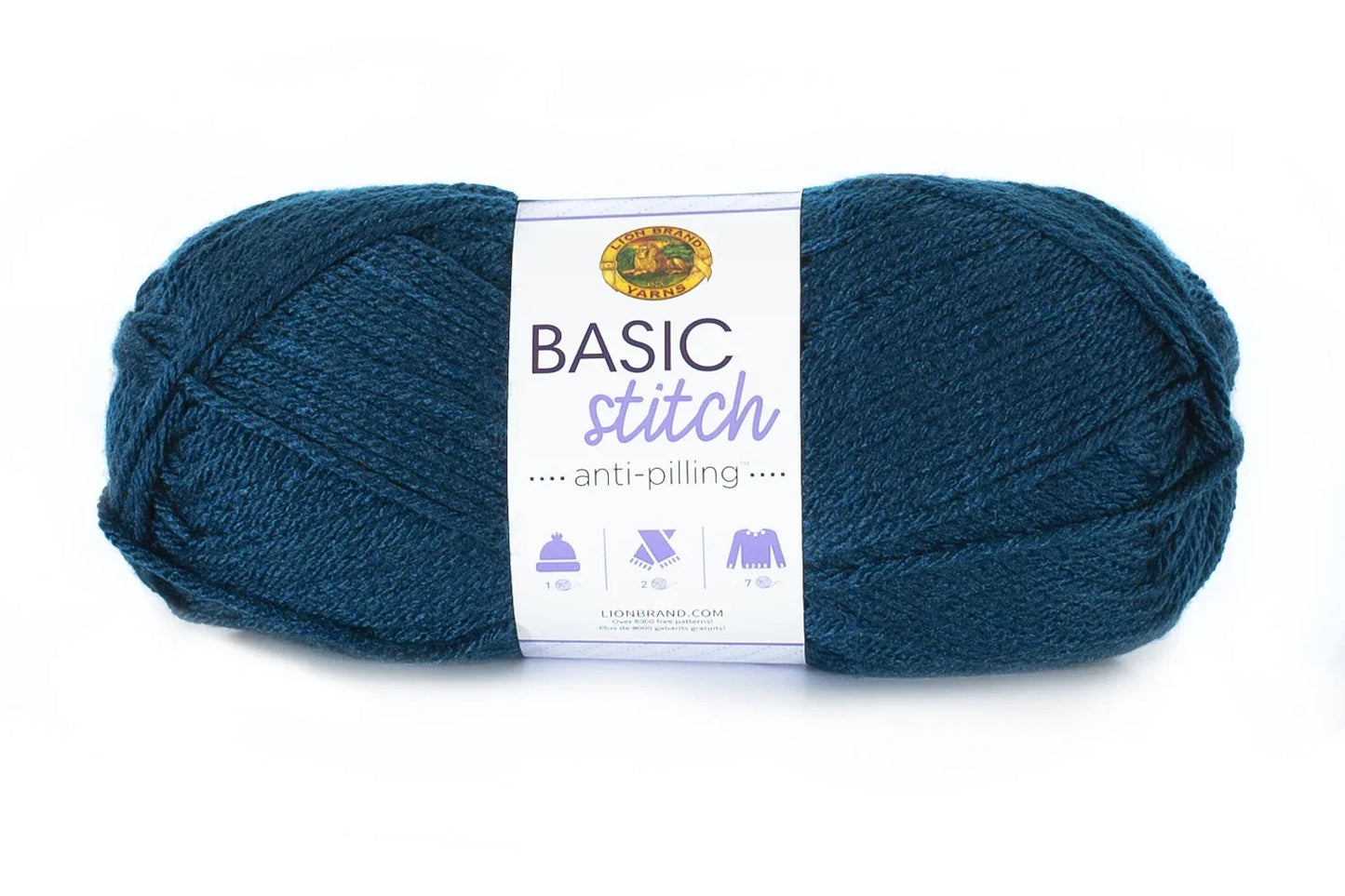 Basic Stitch™ Anti Pilling™ Yarn
