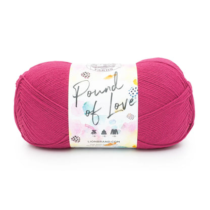 Pound of Love® Yarn