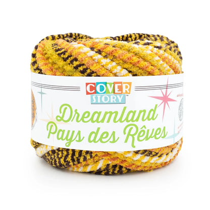 Cover Story™ Dreamland™ Yarn