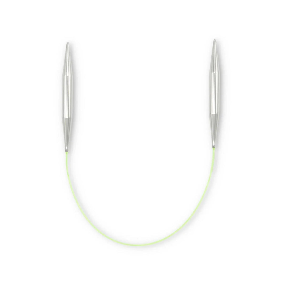 HiyaHiya Stainless Steel Circular Needles 16" (Sizes 0 to 15)