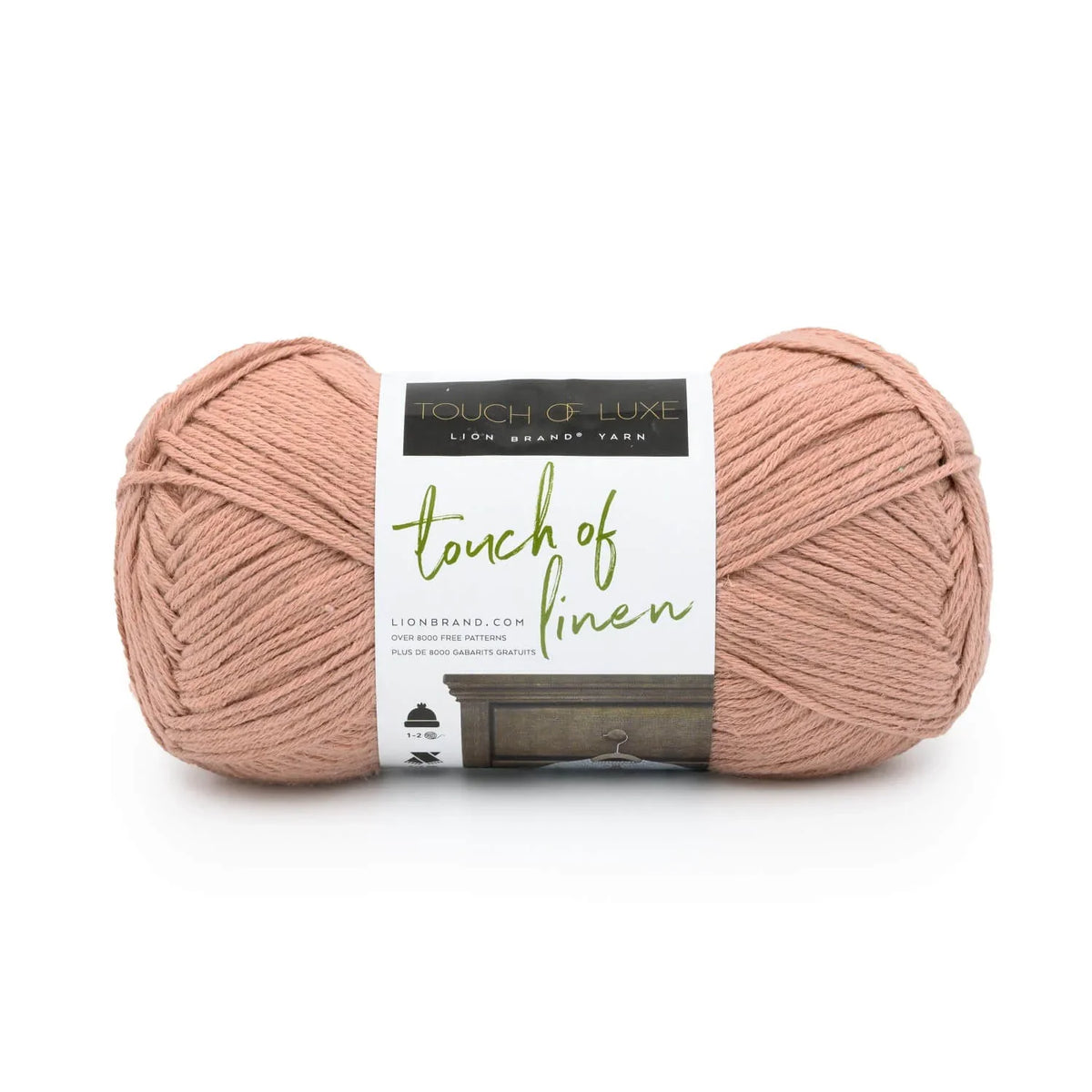 Touch of Linen Yarn