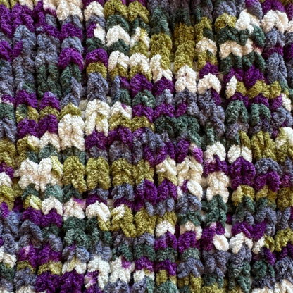Cover Story™ Favorite Blanket Yarn