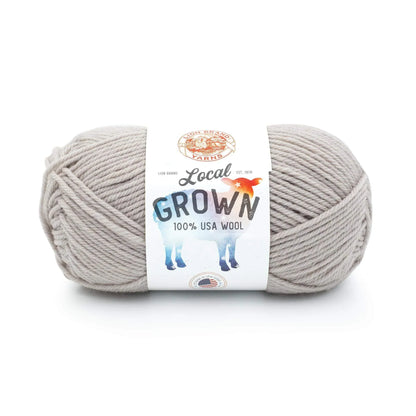 Local Grown Yarn