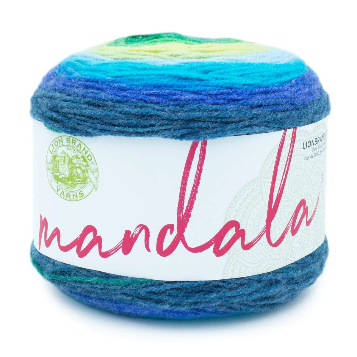 Mandala® Yarn