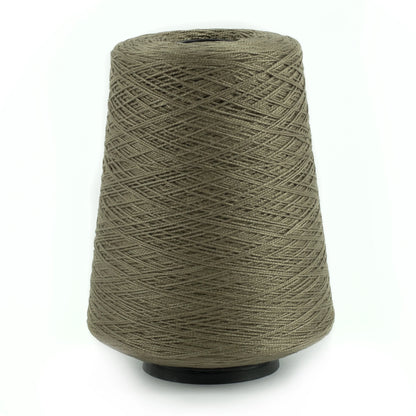 Perle 5/2 Cotton Cone Yarn
