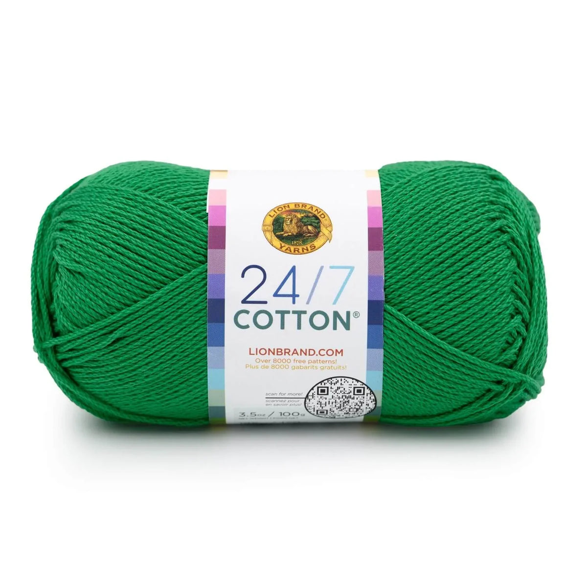 24/7 Cotton® Yarn
