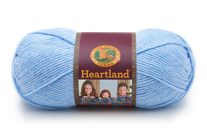 Heartland® Yarn