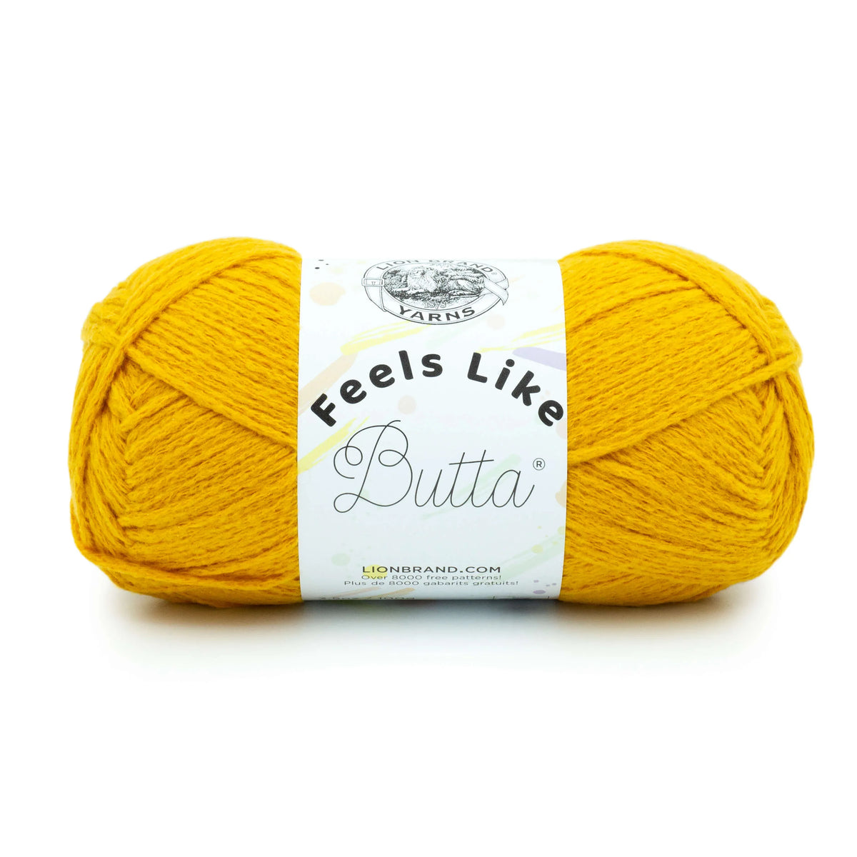 Feels Like Butta® Yarn