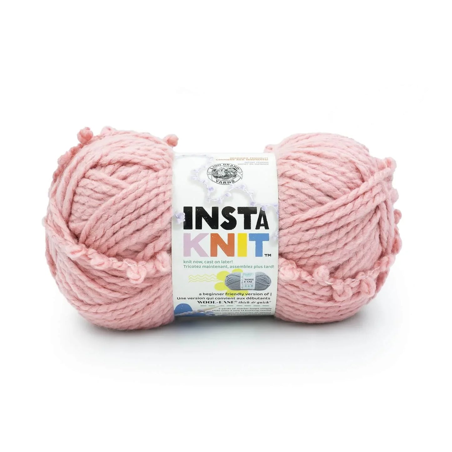 InstaKnit™ Yarn