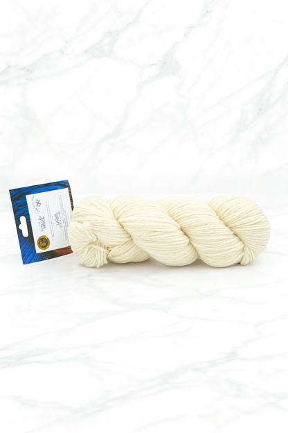 Fishermen's Wool® Ready To Dye Hank