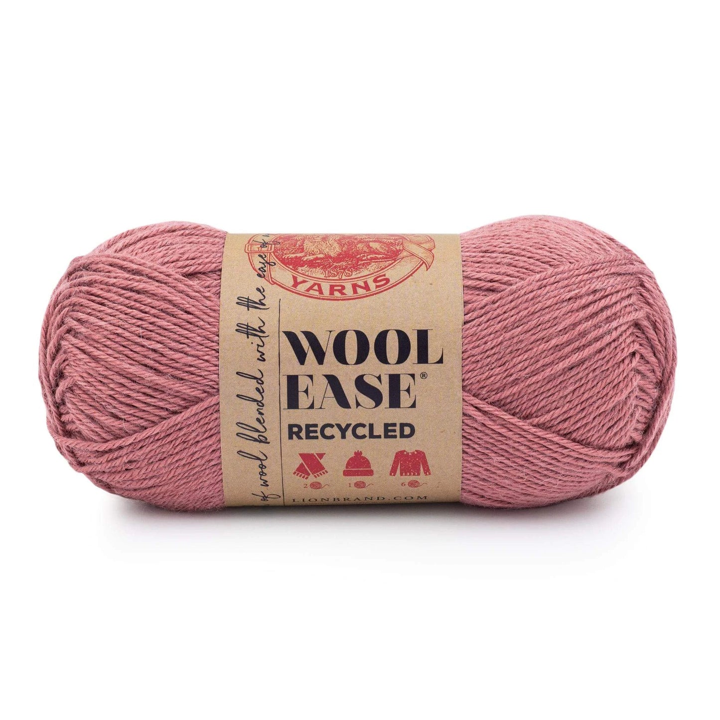 Wool-Ease® Recycled Yarn