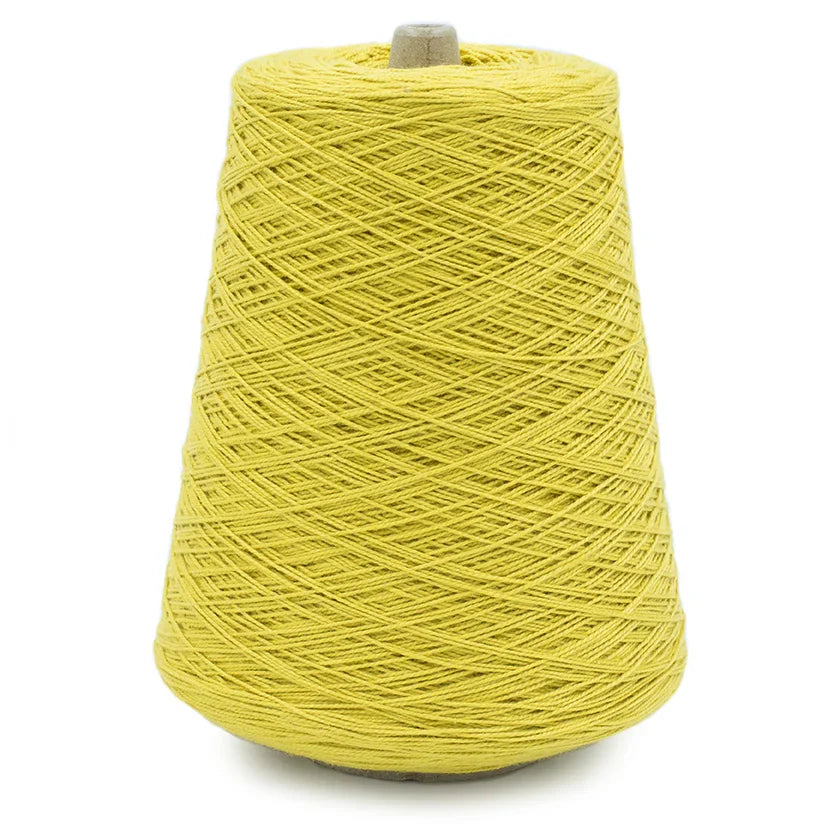 Perle 5/2 Cotton Cone Yarn