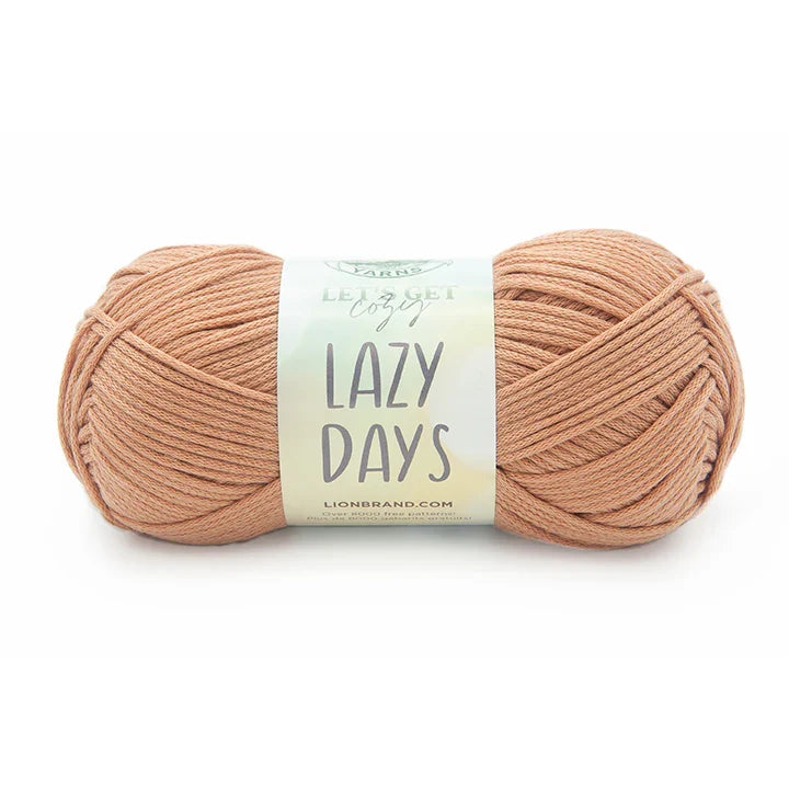 Lazy Days™ Yarn