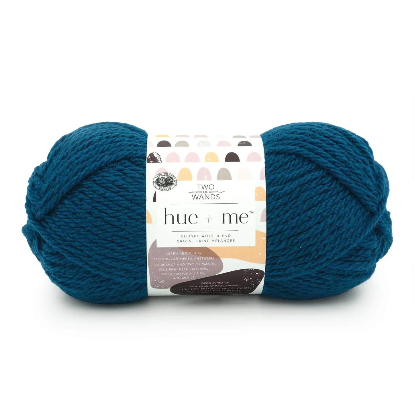 Hue + Me Yarn