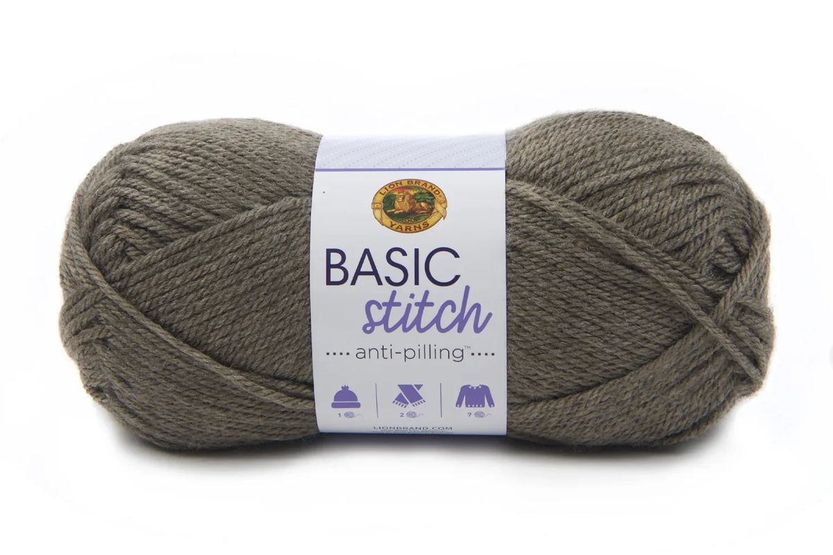 Basic Stitch™ Anti Pilling™ Yarn