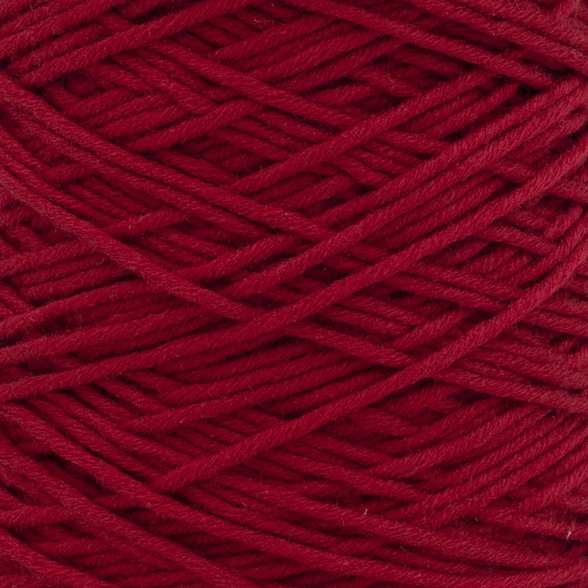 Chunky Merino Wool Cone Yarn