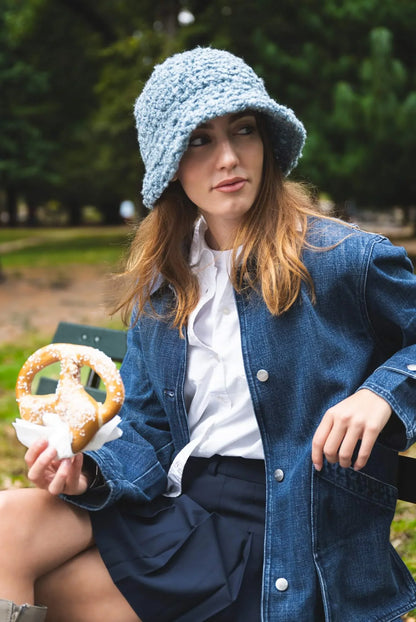 Feels Like® Sherpa Yarn