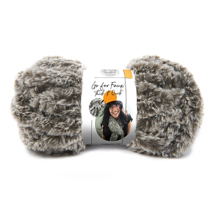 Go For Faux® Thick & Quick® Yarn