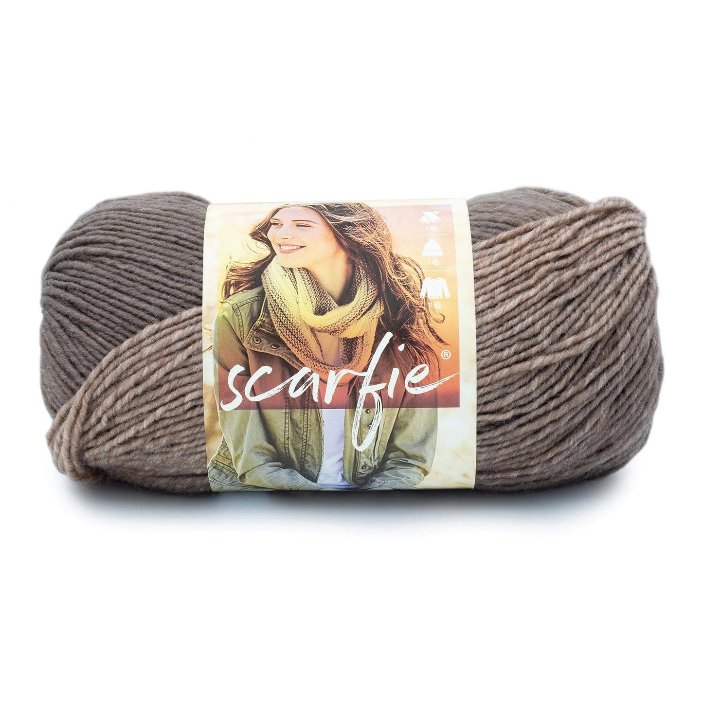 Scarfie® Yarn