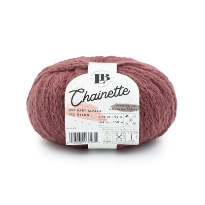 LB Collection® Chainette Yarn