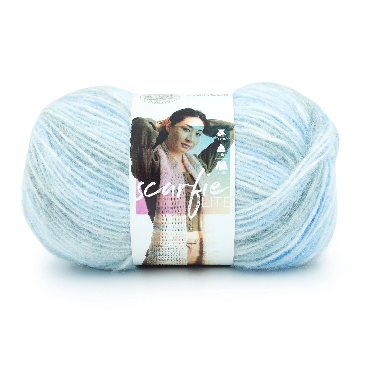 Scarfie® Lite Yarn
