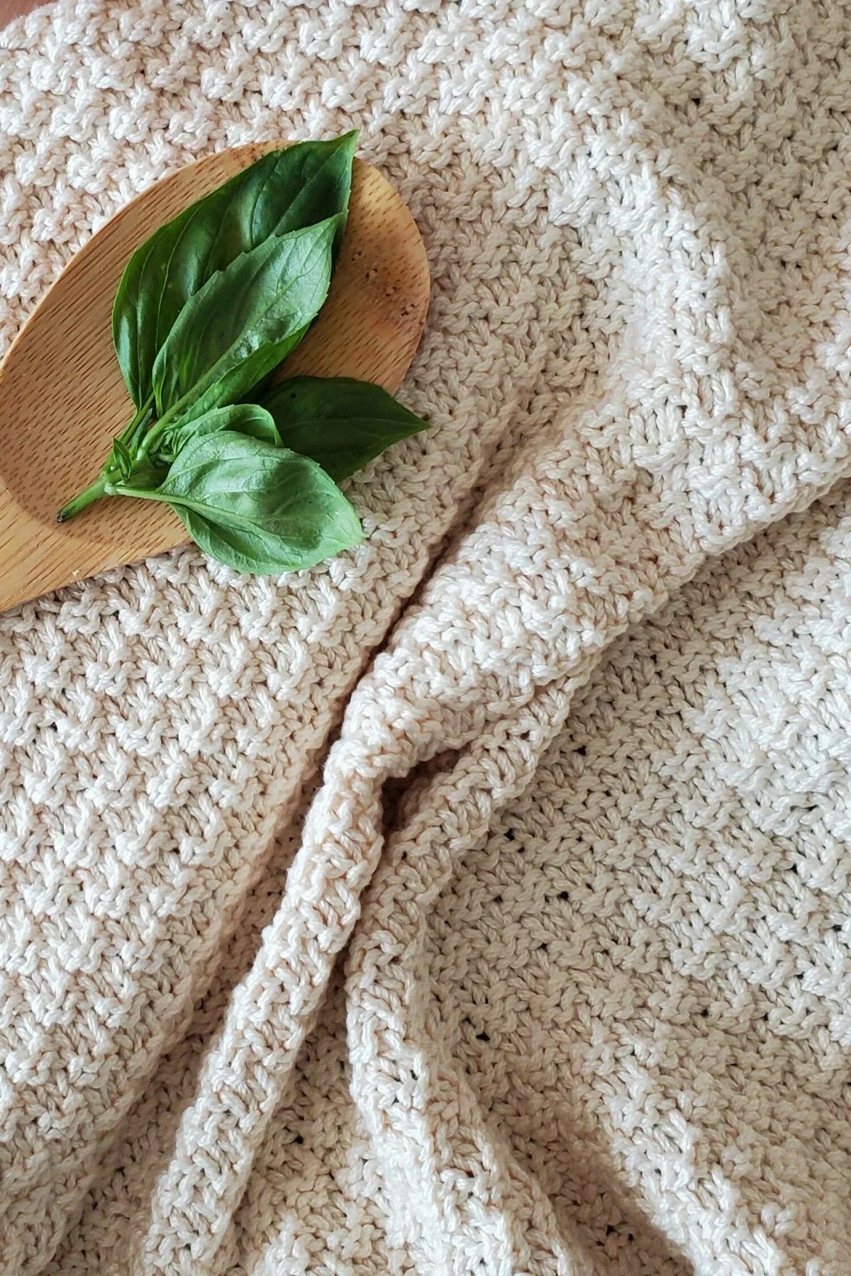 Heirloom Cloth Set (Knit)