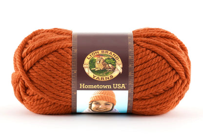 Hometown® Yarn