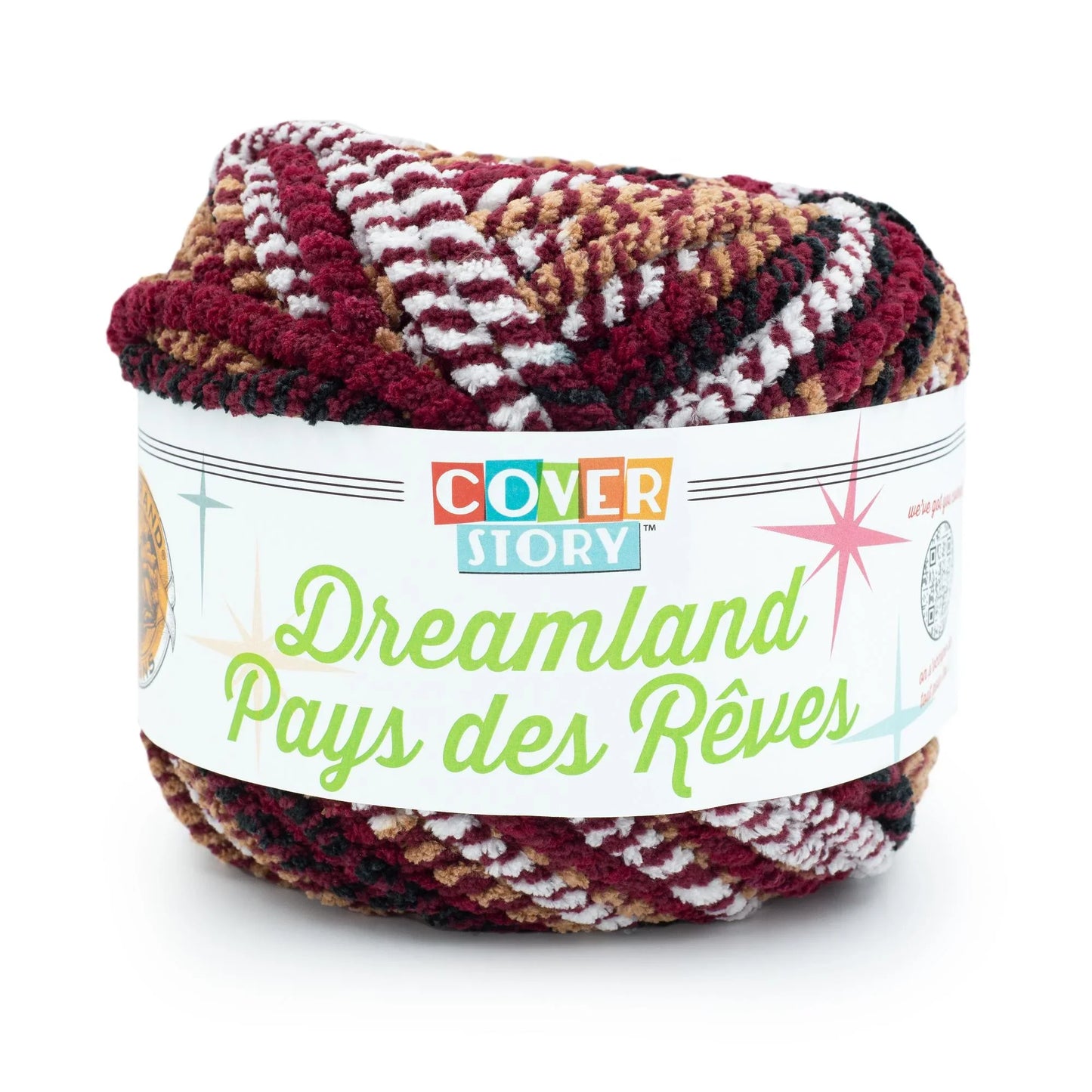 Cover Story™ Dreamland™ Yarn