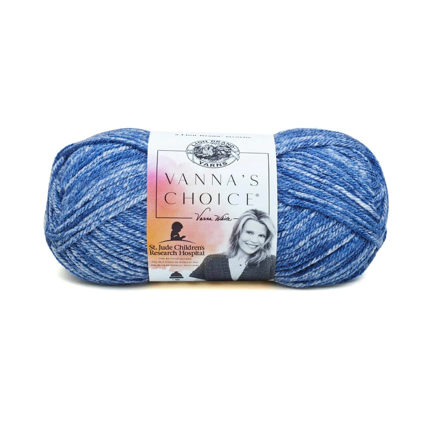 Vanna's Choice® Yarn