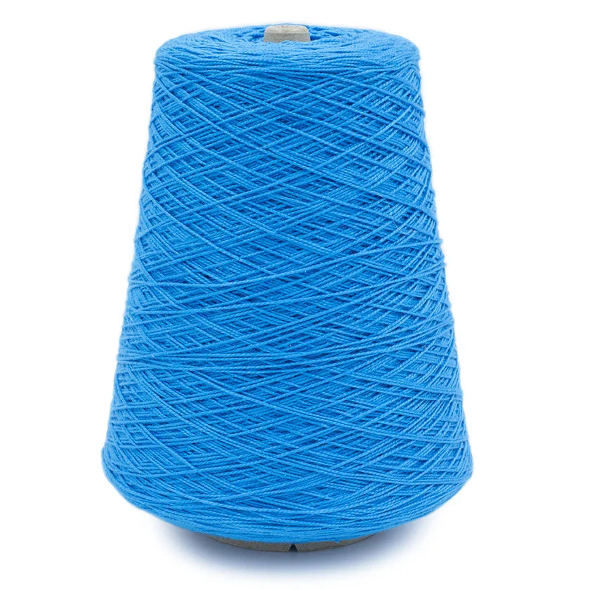 Perle 5/2 Cotton Cone Yarn