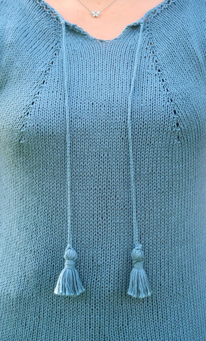 Juliet Top (Knit)