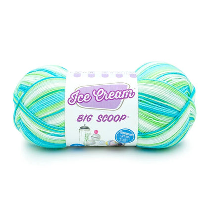 Ice Cream® Big Scoop® Yarn