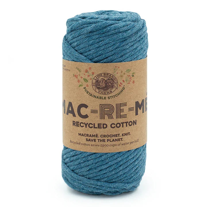Mac-Re-Me Yarn