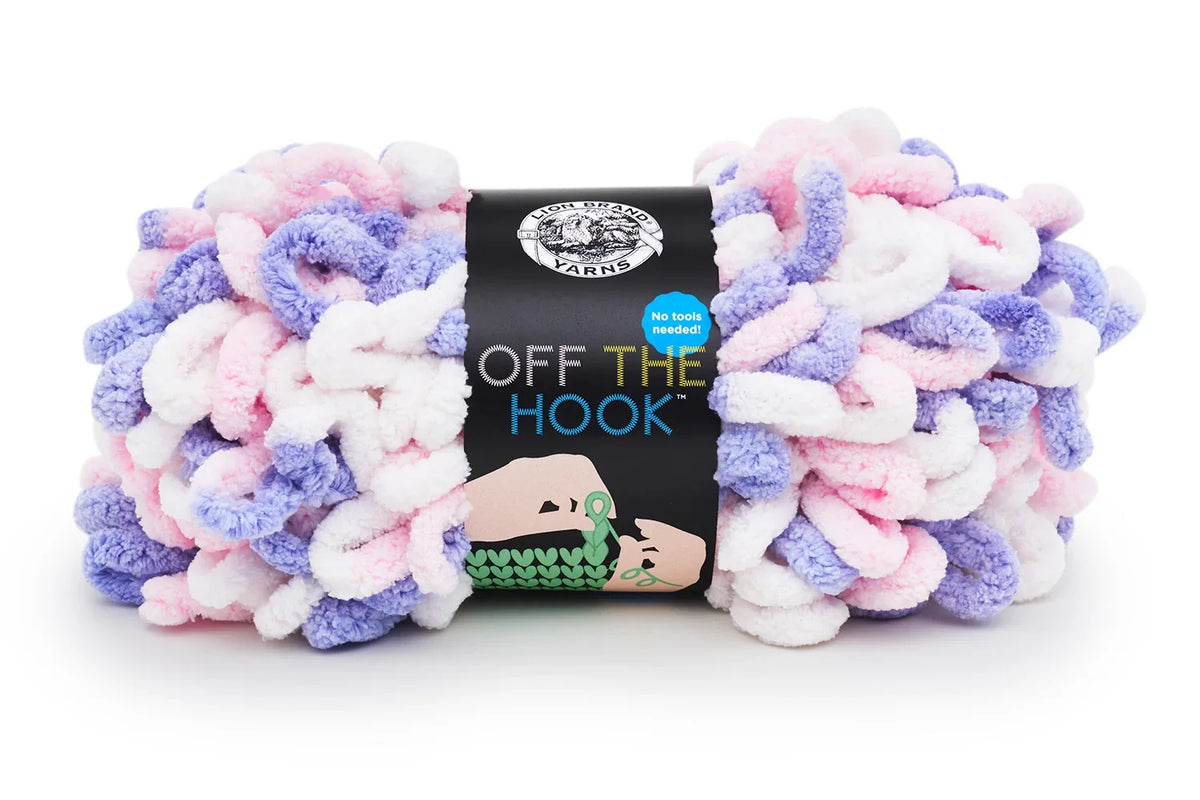 Off The Hook® Yarn