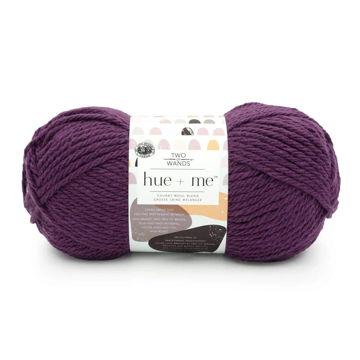 Hue + Me Yarn