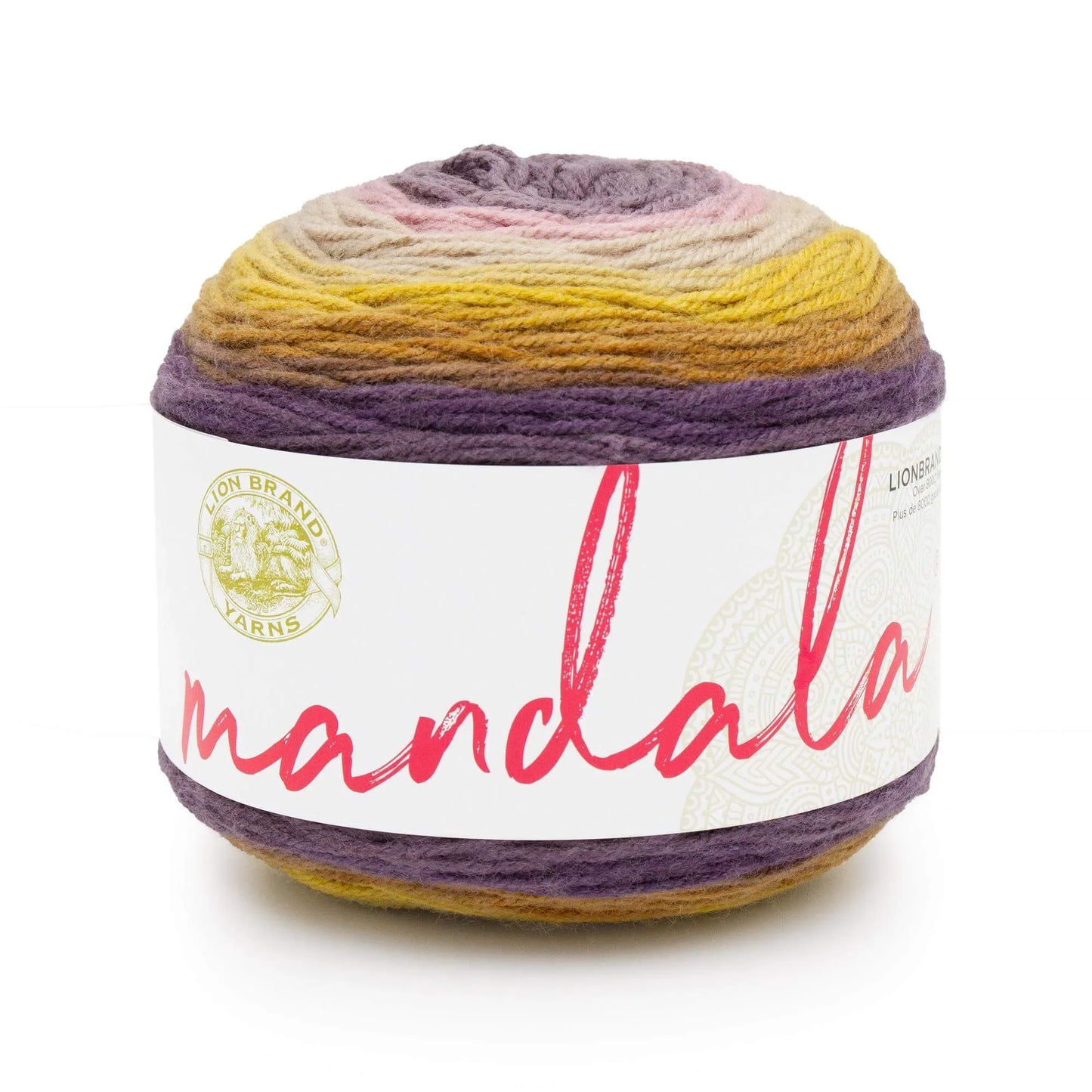 Mandala® Yarn