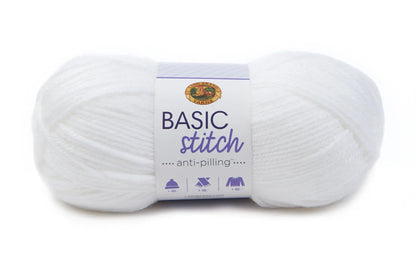 Basic Stitch™ Anti Pilling™ Yarn