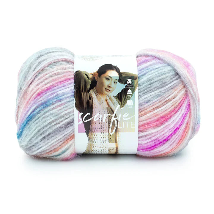 Scarfie® Lite Yarn
